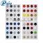 High Quality TFT-LCD display parking sensor with bibi sound alarm