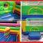Hot sale commercial inflatable jumping castles, inflatable combo for sale, inflatable bouncer castle