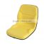 Aftermarket New Holland tractor parts tractor seat with high back(YY13-B)