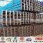 Steel Bridge Construction Hot Rolled Iron I Beam With Good Price
