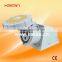4 Pins IP67 Waterproof Electrical Industrial Coupler