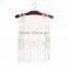 wholesale top quality new fashion design fashion girl lace top