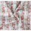 Widely Use Anti-static Plain Tweed Fabric/Wool Polyester Tweed Suit Fabric