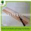Agricultural tools factory wooden shovel handle brushes handle for farm and garden tools