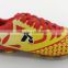 Wholesale High Quality Indoor Soccer Shoes Best Selling Cheap Soccer Boots