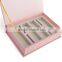 Custom Cosmetic Box Luxury Paper Box with EVA