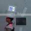 8.4 Inch Color Touch Screen PDT Laser Hair Growth Machine for Alopecia Treatment