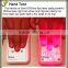 handheld ultrasound device slimming ultrasound pads to infrared led slimming device