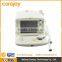 Portable ultrasound scanner USG diagnostic system with convex linear transvaginal micro-convex rectal probe optional