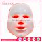 EYCO red light therapy for face led light treatment for skin led light therapy skin 7 colors Led face mask