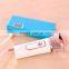 skineat Battery charge Handy facial steamer Nano Mister