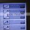5 in 1 ultra cavitation tripolar rf liposuction anti cellulite machine