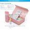 Nano technology products handheld moisturize facial humidifier with battery powered