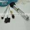 Cosmetic makeup 4pcs acrylic brush set