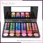 Pro 78 color makeup kit makeup eyeshadow palette 18hour lipstick lipgloss