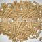 VIET NAM RICE HUSK PELLET_CHEAPEST PRICE (mary@vietnambiomass.com)