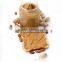 Healthy foodstuff great flavor Crunchy Peanut Butter