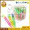 Small Umbrella Bubble Water Toy for Blowing