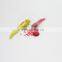 Happy Pepper Shape Fruity Compressed Candy,Chinese Sweets confectionery factories