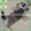 High quality manual spiral potato chips cutting machine