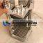 hand well Manual Potato Chipping machine