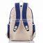 New design high quality cheap fashion students school bag