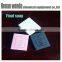 Wanda 500kg/H Soap manufacturing plan