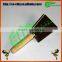 stainless steel /galvanized pollen spade