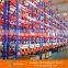 Heavy Duty Stainless Steel Storage Selective Racking cheap pallet shelves for sale