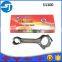 Farm machinery parts widely used diesel engine S1100 cylinder liner