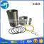 Farm machiner widely used ZS1100 diesel engine parts cylinder liner