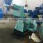 Fine finished products with low noise scrap metal shredder machines