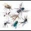 Good quality curater insecticide D-phenothrin 94% for mosquito insecticide spray