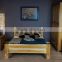 Polish furniture pine bed - No. 18 90 x 200