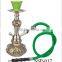 luxury skull decorative resin hookah el badia