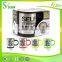 Self stirring coffee mug with CE/SGS travel mug