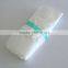 Custom printed HDPE T-shirt plastic bags
