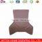 memory foam lumbar back support