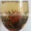 20 Different Blooming Flower tea,100% Natural Blooming Flowering Flower Tea