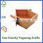 Antique Wooden Wall Hanging Decorative Box House-shaped Wooden Wall Shelf