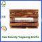 handmade classic wood crate with handles distressed pine wood crates