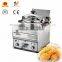 2017 Computer Control Chicken Fryer/Chicken Broaster Machine
