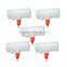 Chicken Hen Duck Poultry Waterer Drinker Nipple Automatic Water Drinking