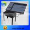 Outdoor Portable BBQ Grill,Charcoal BBQ Grill