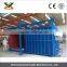 CE certificate vegetable cooling machine price