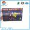 Soft PVC Safety Anti-read RFID Blocking Card Holder Sleeve