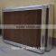 Advanced chicken house evaporative cooling pad for poultry houses