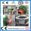 CE Approved Engineer overseas service professional fish feed pellet machine