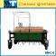 windrow compost machine compost turner compost making equipment