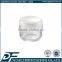 new cheap china faotory Plastic ps plastic cosmetic jar
